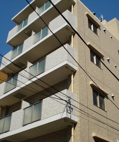 カスティーロ中村橋の写真