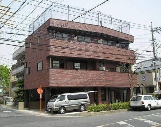 マーブルの写真