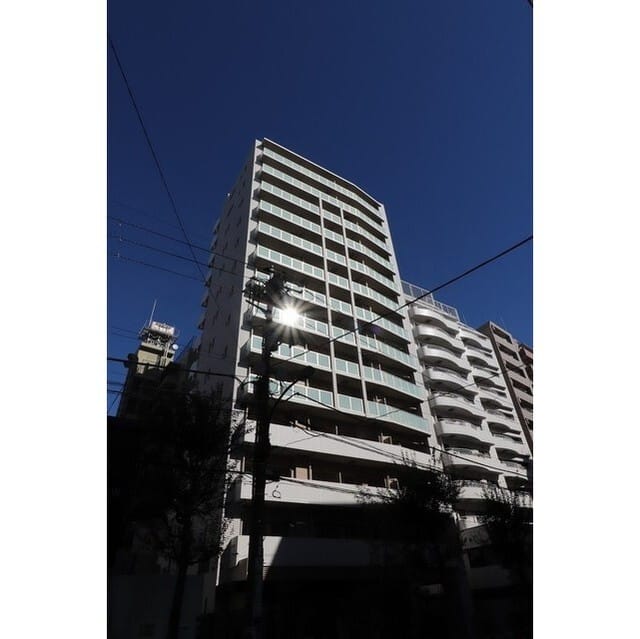 ルジェンテ武蔵小山の写真