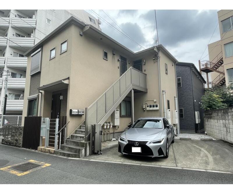 フォレストメゾンNAKANISHIの写真