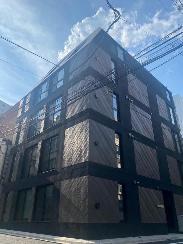 EDIT御茶ノ水妻恋坂の写真