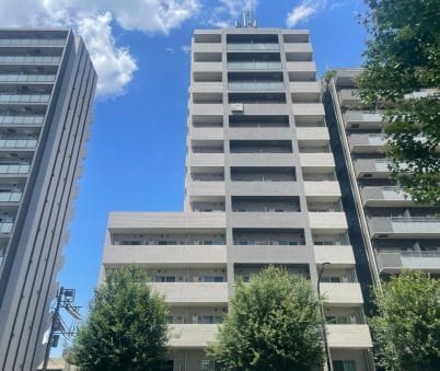 コンシェリア新宿North-Oneの写真