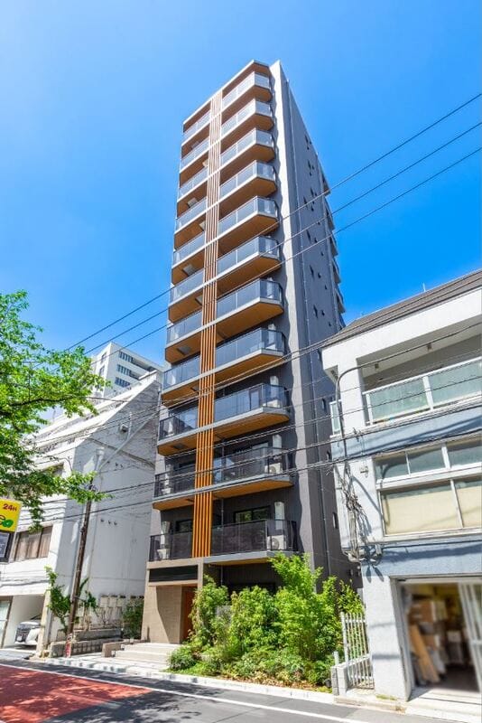 GRANSITE文京湯島の写真