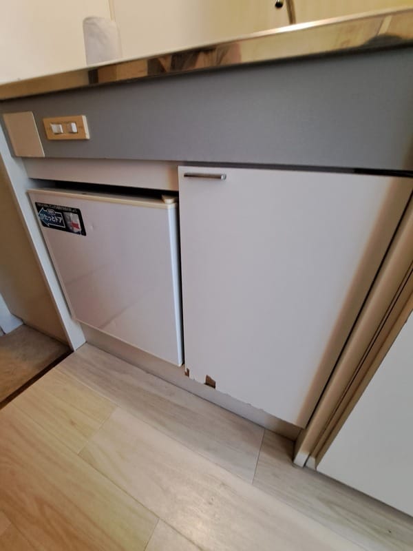 レジェンド調布の写真