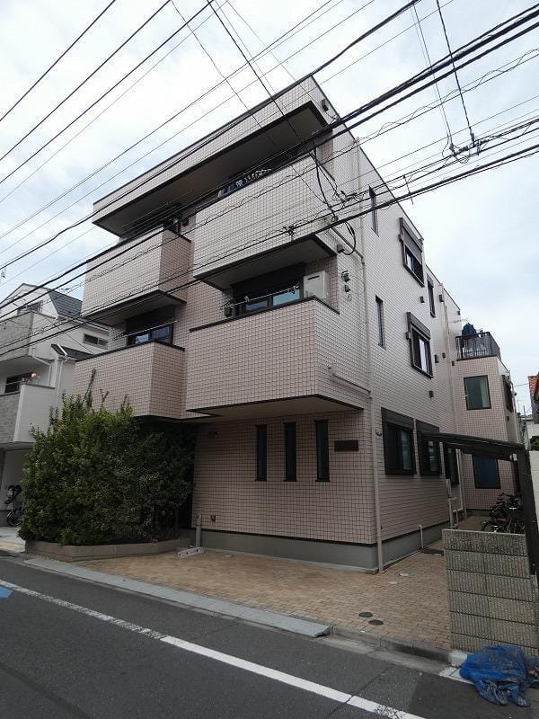 Vieuno TN ビューノティーエヌの写真