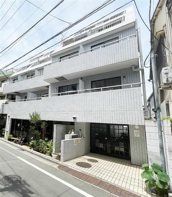 グローリア初穂高円寺の写真