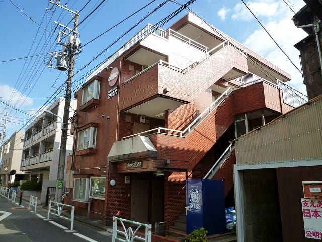 ユースフル幡ヶ谷の写真