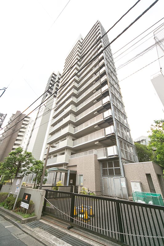 ハイエスト荻窪の写真