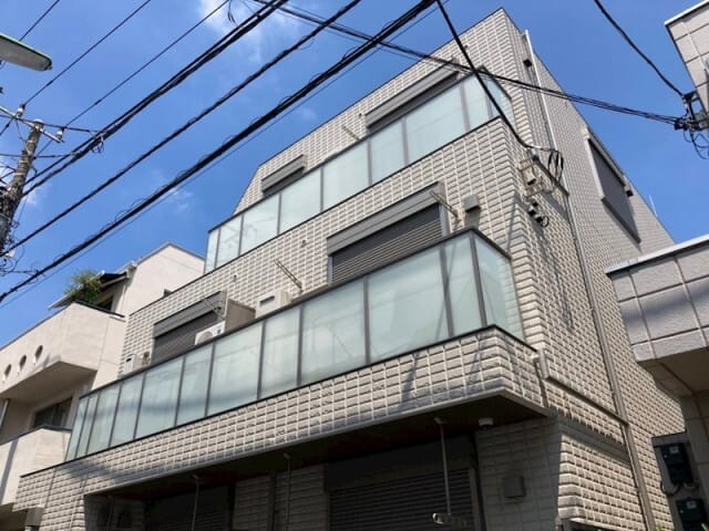 ルナハイムの写真