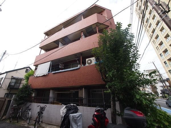 メゾン・ド・イストワールの写真