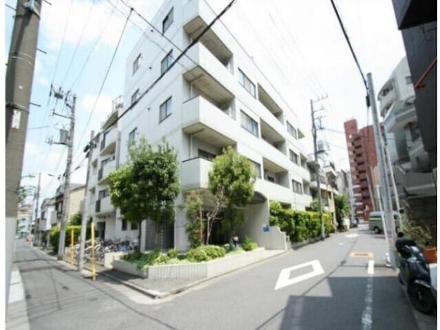 セゾン深川の写真