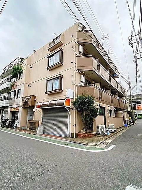 エルム桜台の写真