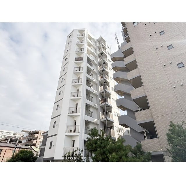 CREST TAPP AYASEの写真