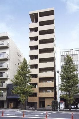 プライムアーバン本郷壱岐坂 302