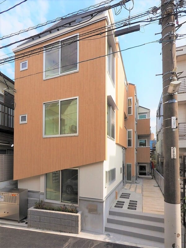 スタイルレジデンス中野の写真