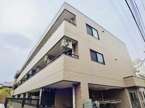 フジ・プライムコートの写真