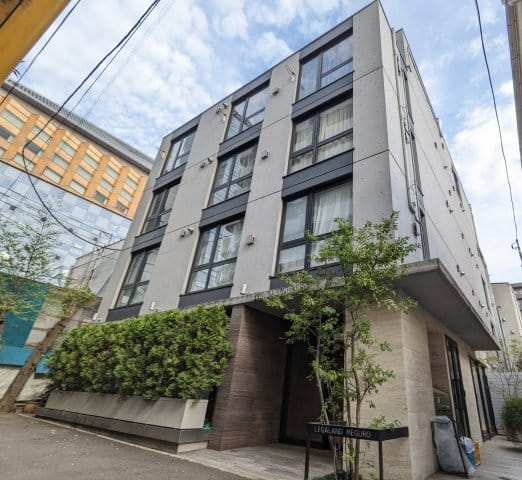 リーガランド目黒の写真