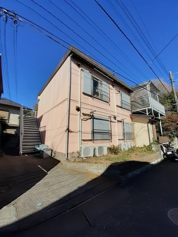 グリーンコーポの写真