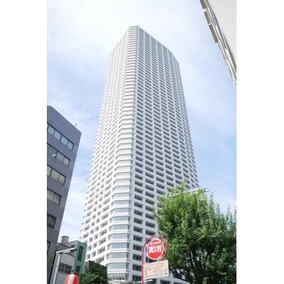 ザ・パークハウス 西新宿タワー60 1110