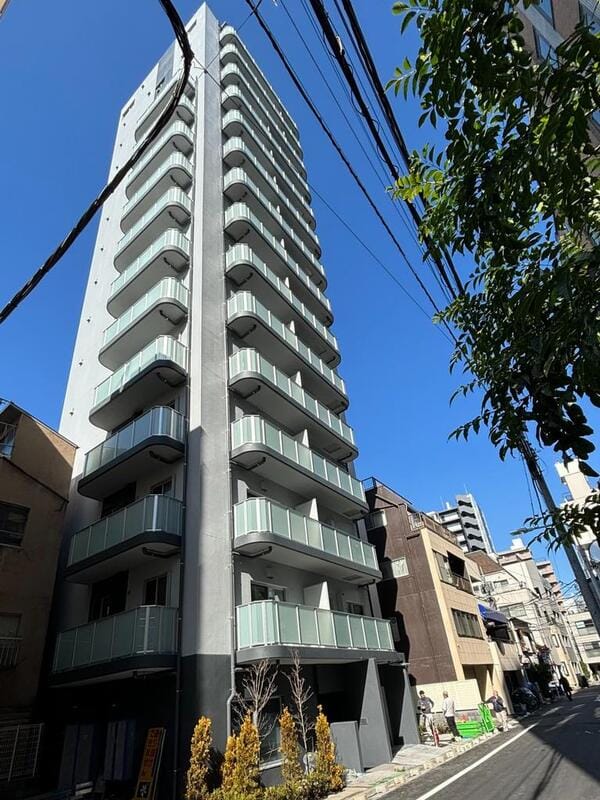 ルミーク浅草の写真