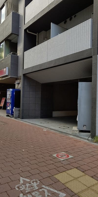 ヴォーガコルテ早稲田弐番館の写真