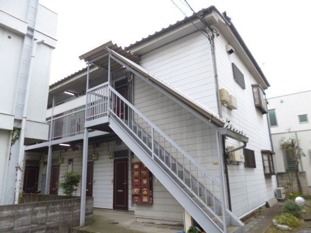 パークヒルズしらゆりの写真