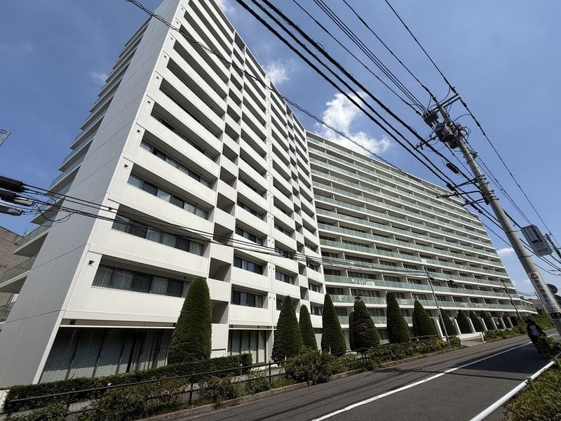 加賀レジデンスの写真