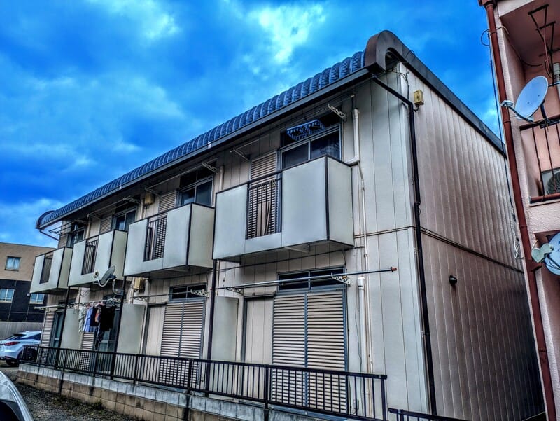 レピュート60の写真