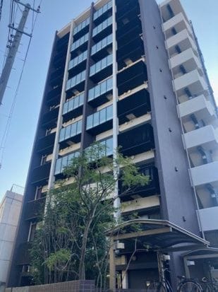 ハーモニーレジデンス羽田ウエストの写真