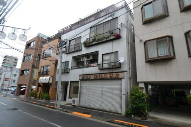 カーサ戸越公園の写真