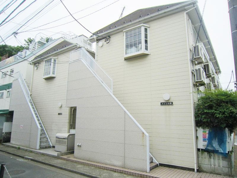 メゾン中野の写真