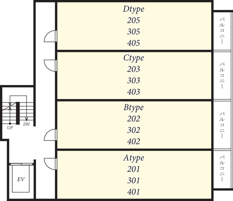 リブリ・レジデンス三ノ輪の写真
