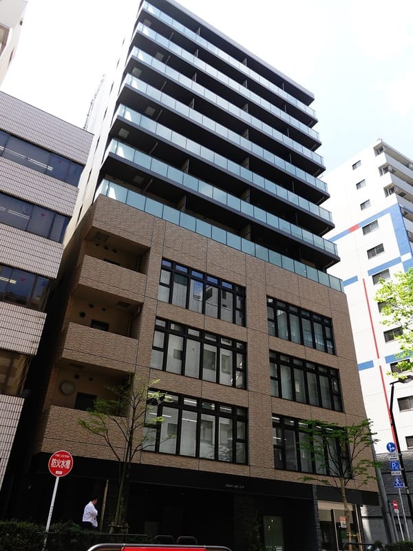 パークリュクス神田多町の写真