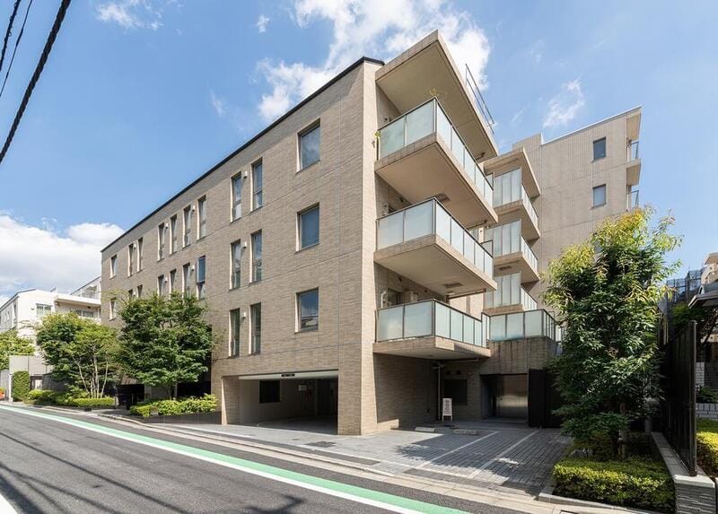 ブランズ牛込神楽坂の写真