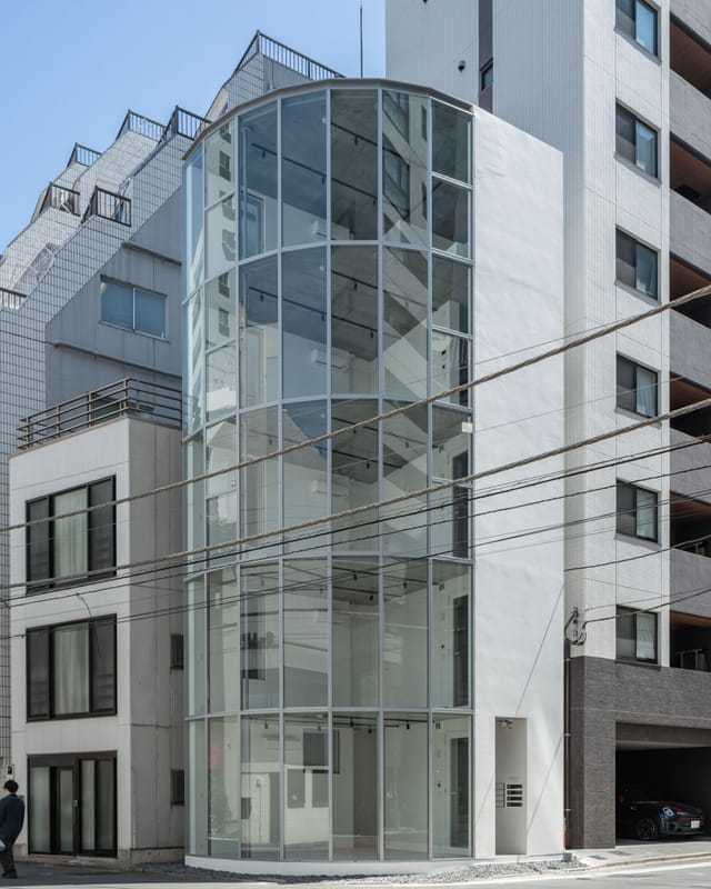 HARVEY神田司町の写真