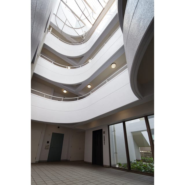 メゾン・ド・中目黒の写真