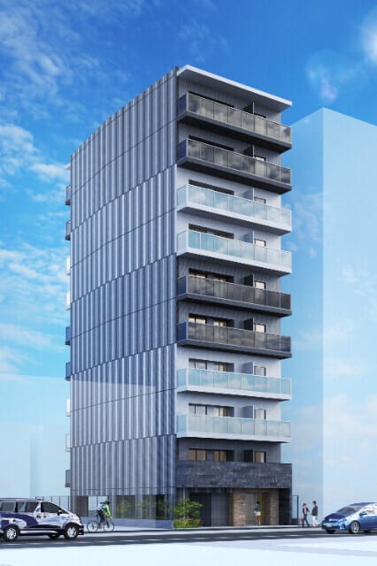 ミライズ東京EASTアネックスの写真