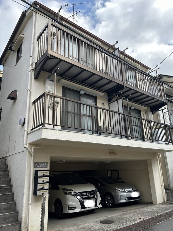 メゾン井上の写真