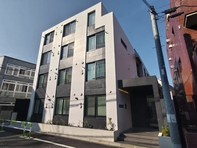 Reve Residence 本駒込の写真