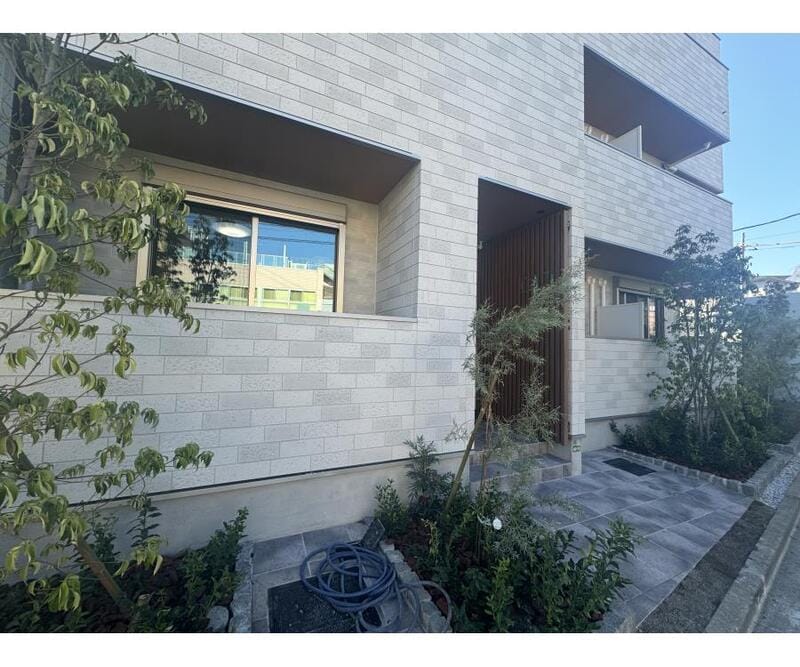 Jブラン亀有の写真