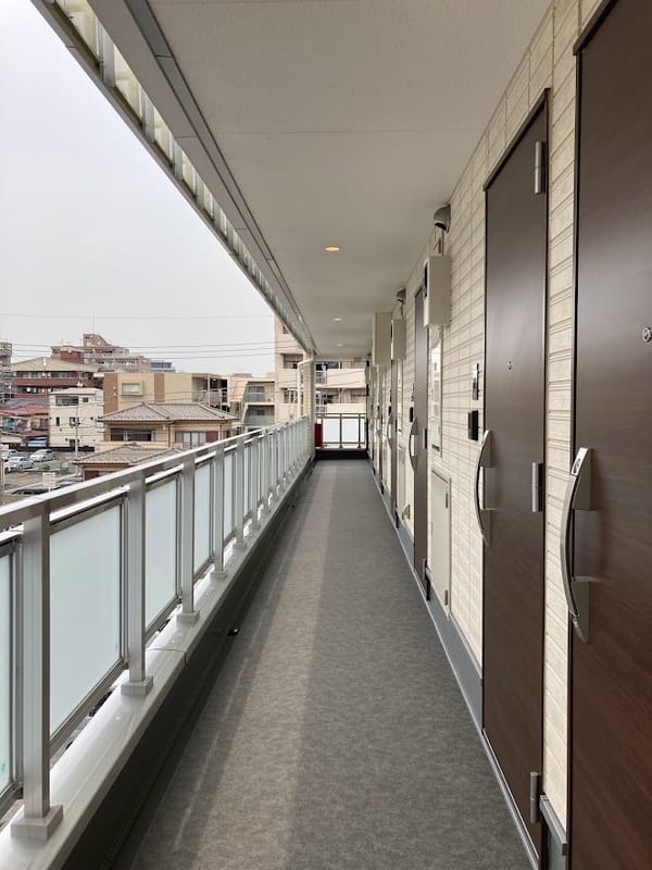 リブリ・ディアコート大木の写真