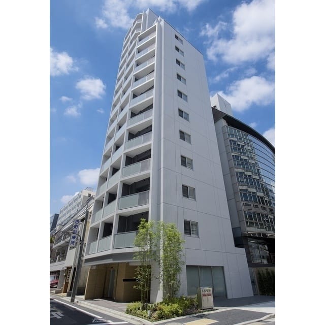 エスタート三田の写真