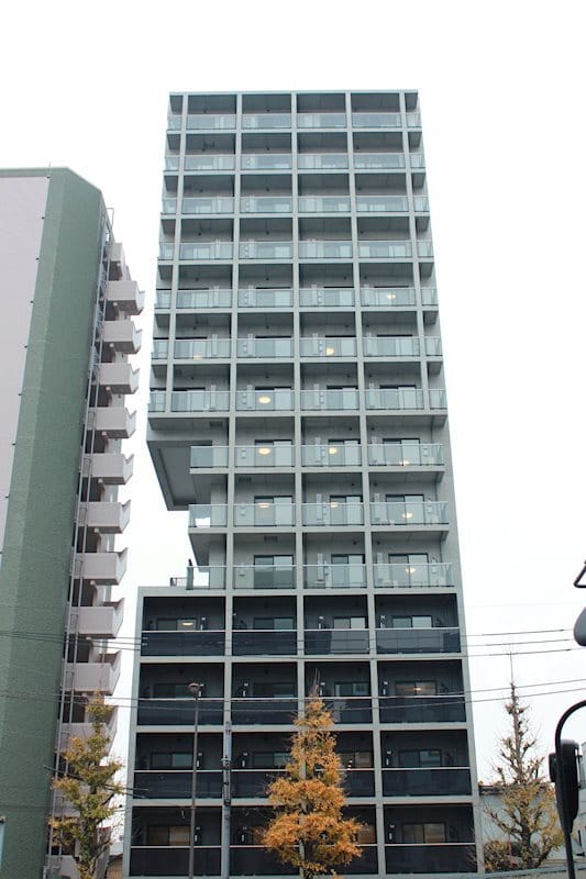 ZOOM西五反田の写真