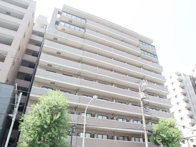 メゾン・ド・ヴィレ本駒込の写真