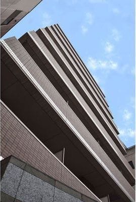 パークウェル西新宿Ⅱの写真