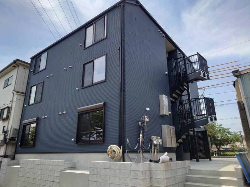 Ambition古千谷本町 302