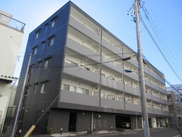 リガーレ浮間公園の写真