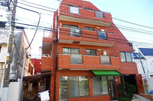 ベルフォーレ北村の写真