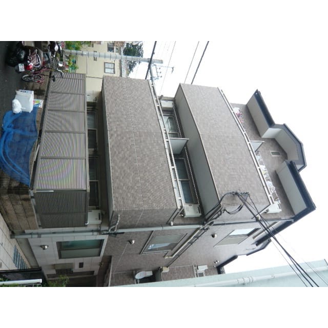 シャンテ中井の写真