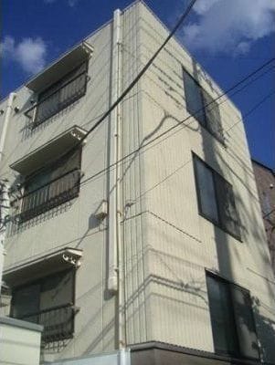 スプラウト北赤羽の写真